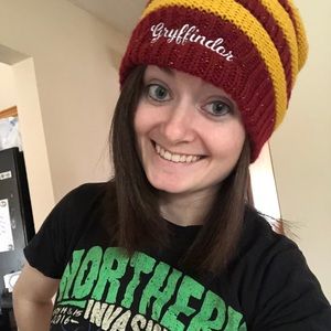 Meet your Posher, Danielle